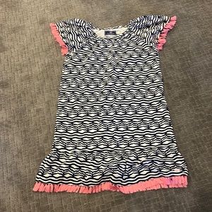 Vineyard Vines Girls Dress, Never Worn, No Tags, Kids L